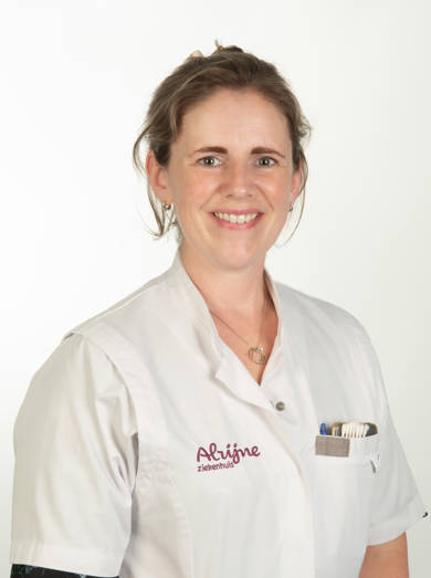 Foto Website Spruijt, Linda (Neuroloog) (1 Van 1)