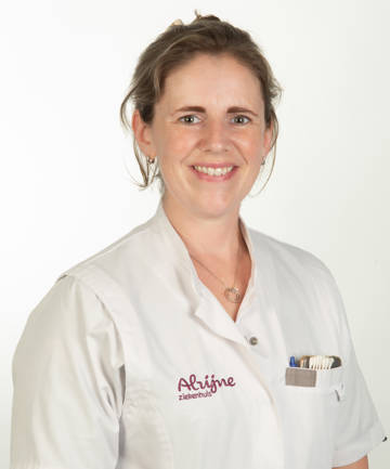 Foto Website Spruijt, Linda (Neuroloog) (1 Van 1)