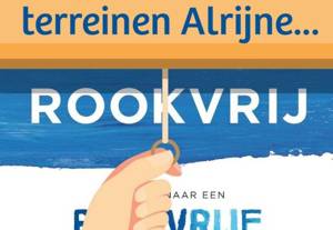 Rookvrij
