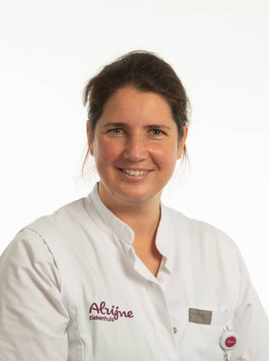 Maria De Boer Ergotherapeut 8933