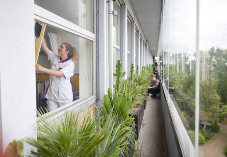 Voorkeur Groene Gevel 4