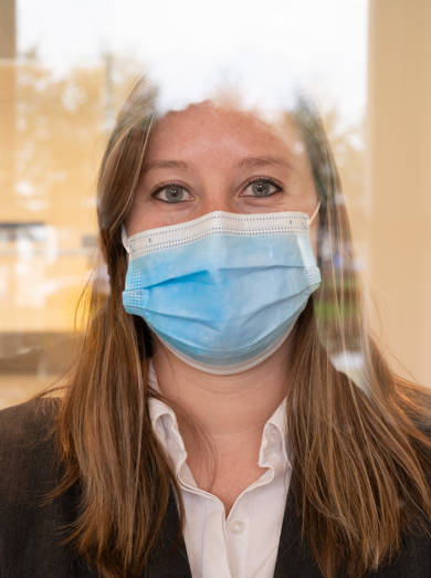 Mondmaskers 7618