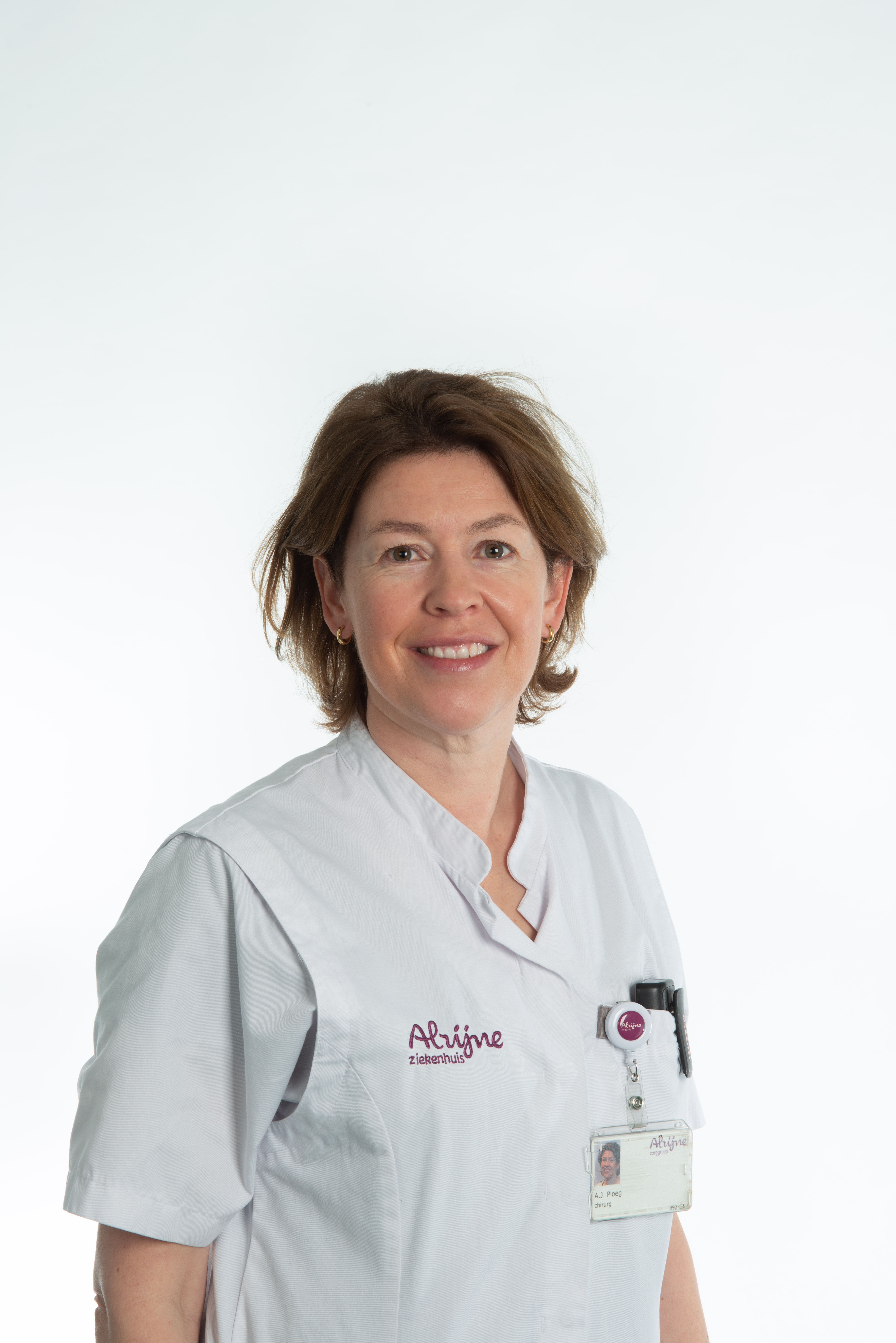 A.J. Ploeg Chirurg 992452 9780