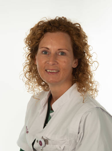 Linda Frissen (1 Van 1)