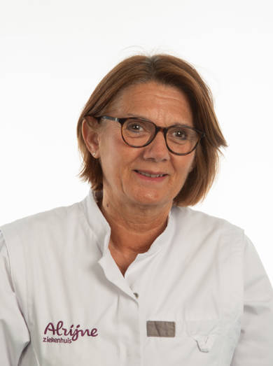 Carla Van De Voorde 7170 0745