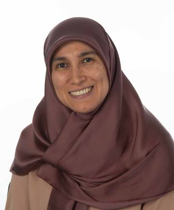 Aynur Bilgic (1 Van 1)