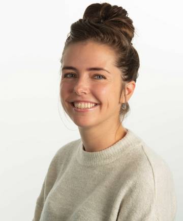 M.J. Van Der Linden (1 Van 2)