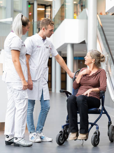 Leiderdorp (7 Van 21)