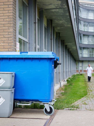 Voorkeur Afval 4
