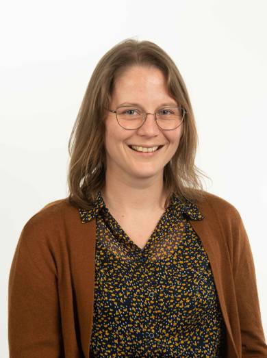 Kok N (Nynke) Medische Psychologie