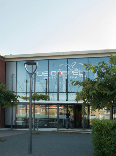 De Coepel Katwijk 6899