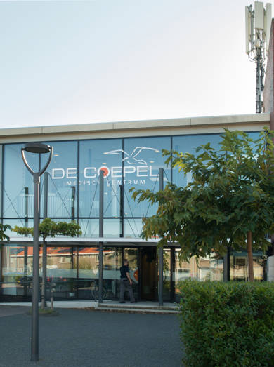 De Coepel Katwijk 6899