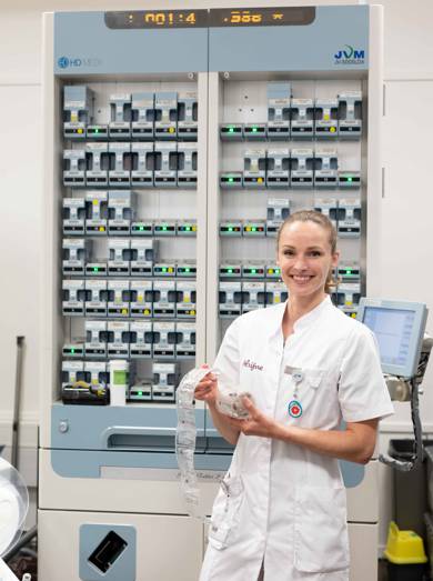 Hannerieke Barkman Samen 6 Van 6