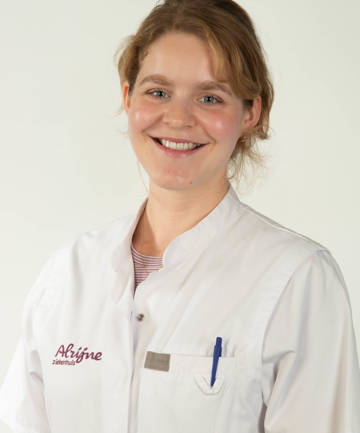 Swarts SJ (Sterre) (1 Van 1)