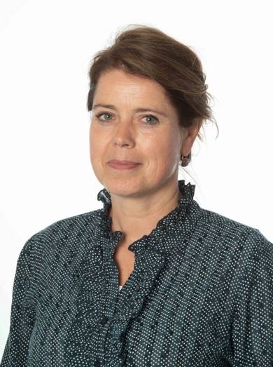 Vaneman Vork FPM (Franka) Polikliniek Gynaecologie