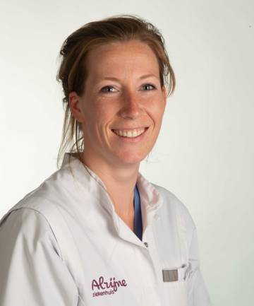 Ridder Geke De ,Anesthesie Sedatie Praktijk Specialist1