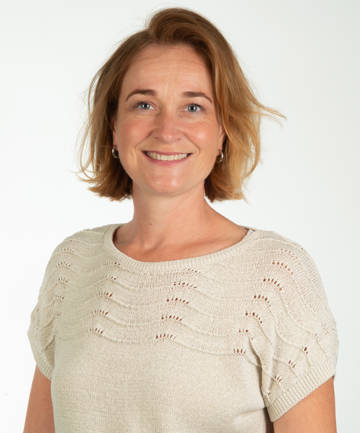 Annelies Noort (1 Van 1)