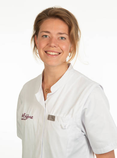 L Heerdink (1 Van 1)