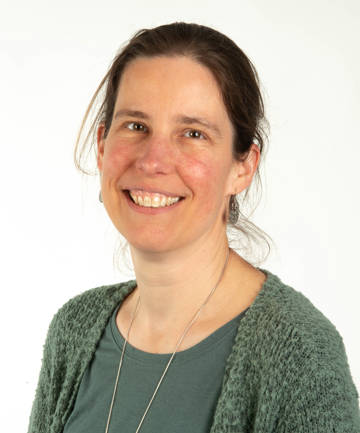 Judith Heijstek Van Grootheest Geestelijk Verzorger (1 Van 1)