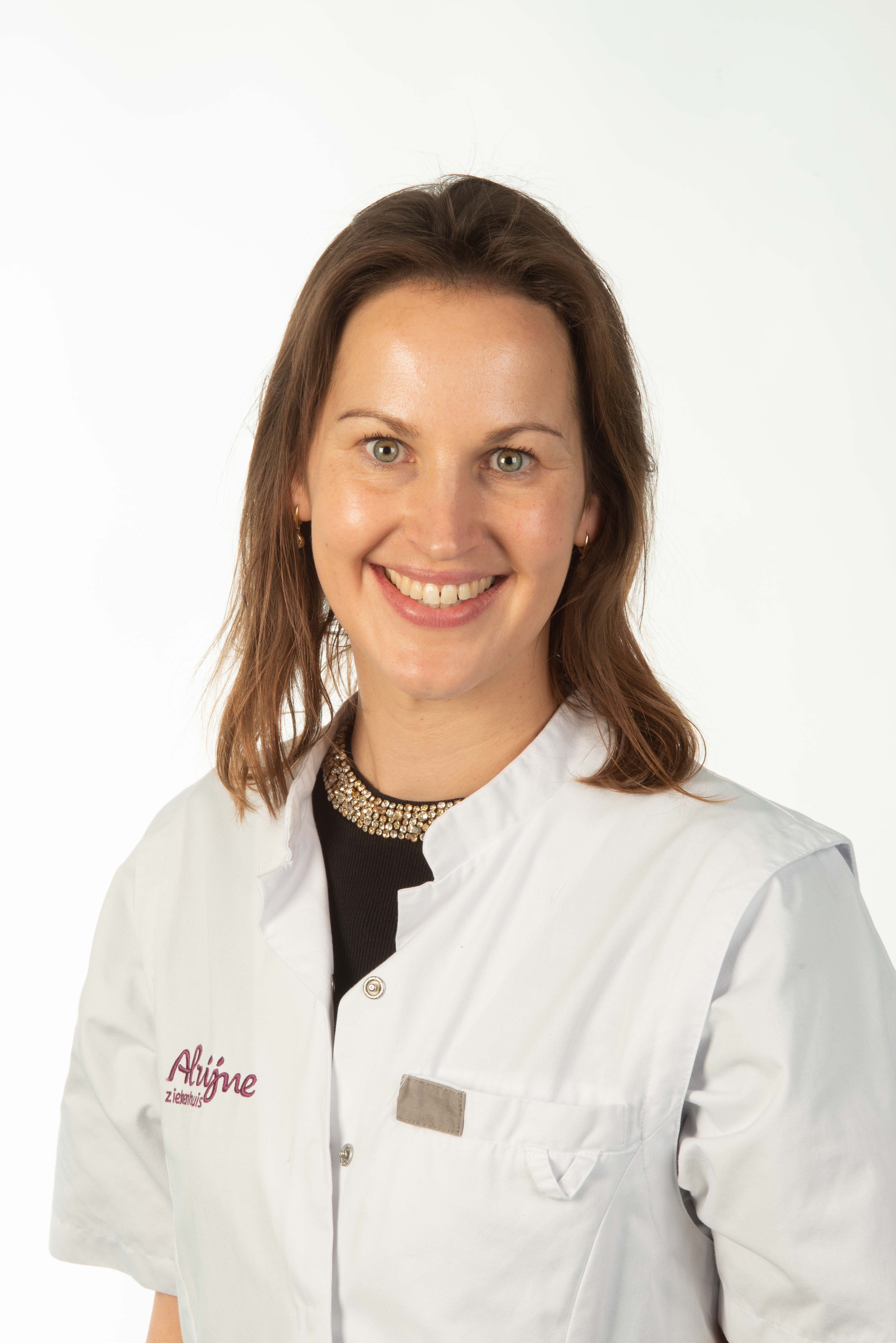 Bussink Barbara Derma 1