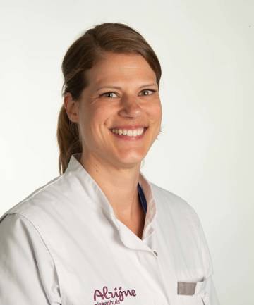 Hoekstra Danielle , Anesthesie Sedatie Praktijk Specialist1