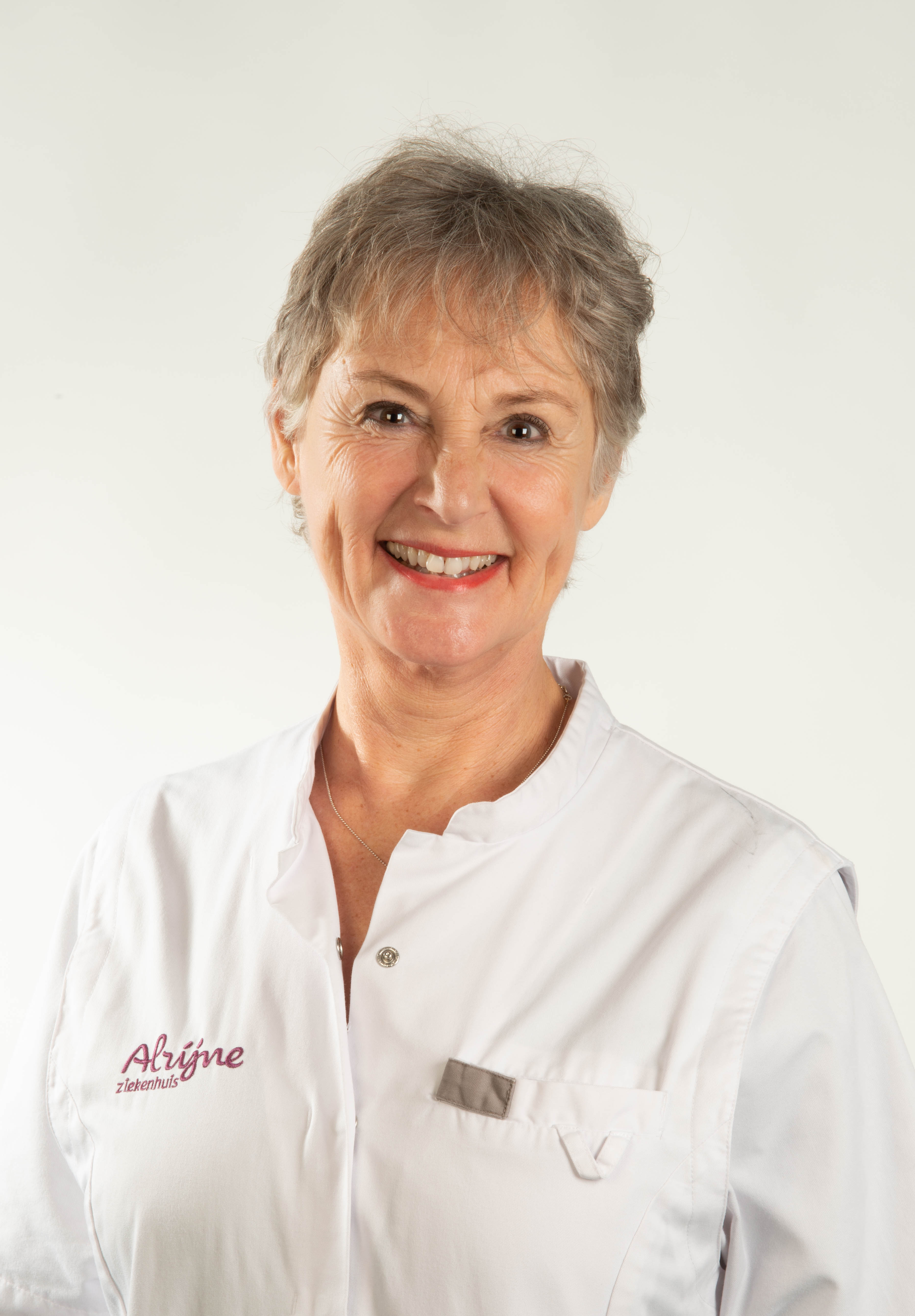 Ineke Westerbeek (1 Van 1)