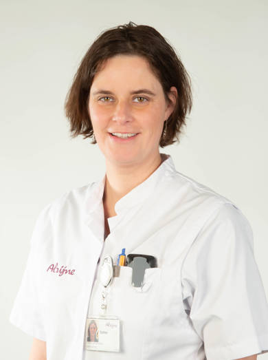 E.M.M Van De Glind (Ouderengeneeskund(1 Van 1)