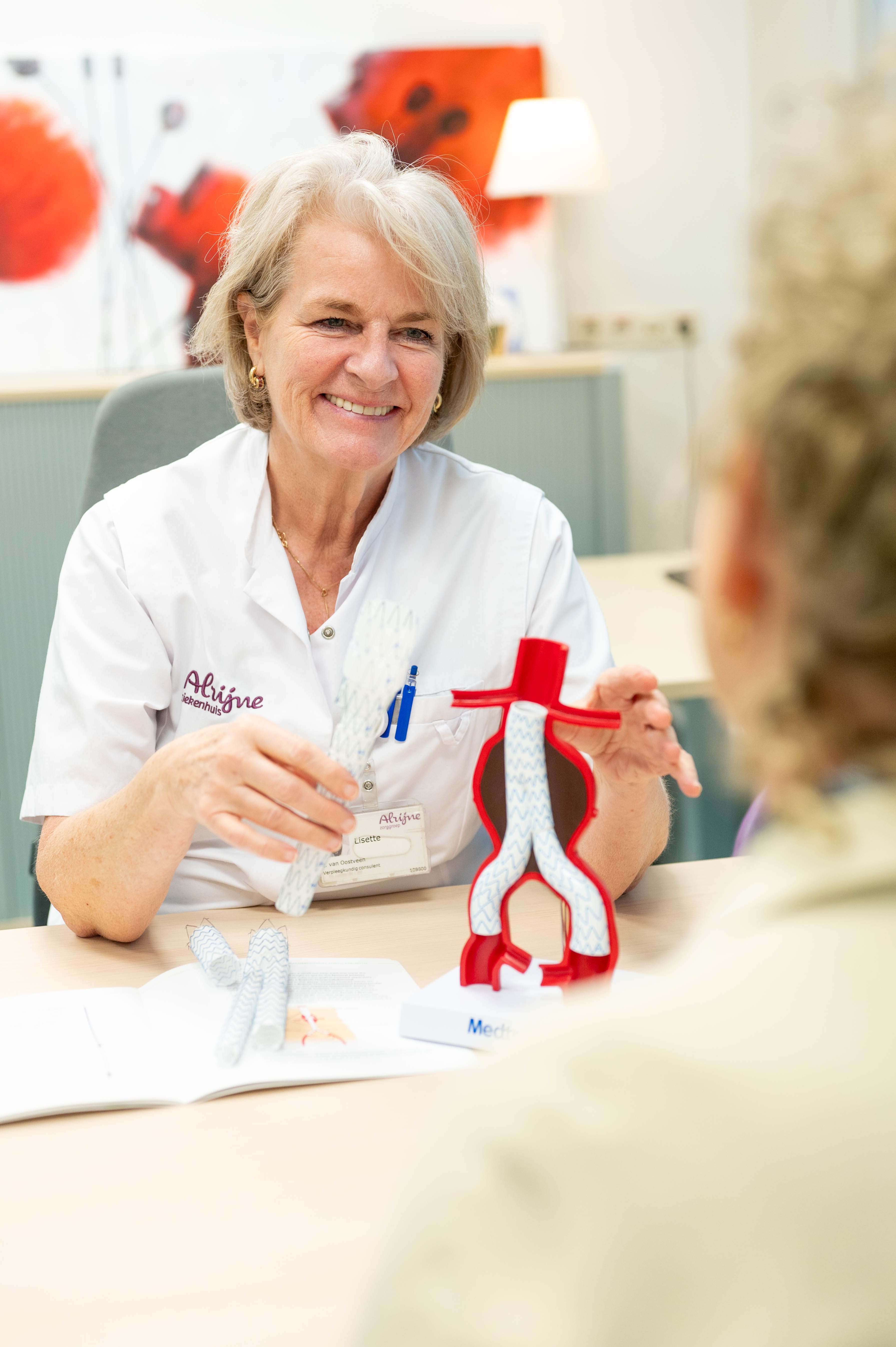 Lisette Vaat Chirurgie1 1