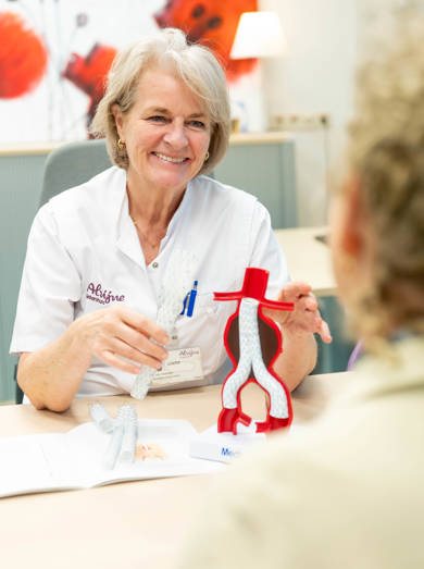 Lisette Vaat Chirurgie1 1