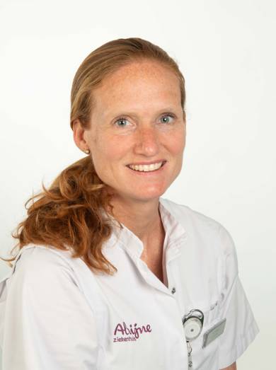 Mouse. M Gynaecoloog 3