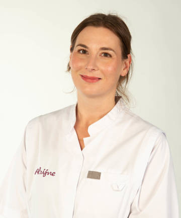 Linda Mielo (1 Van 1)