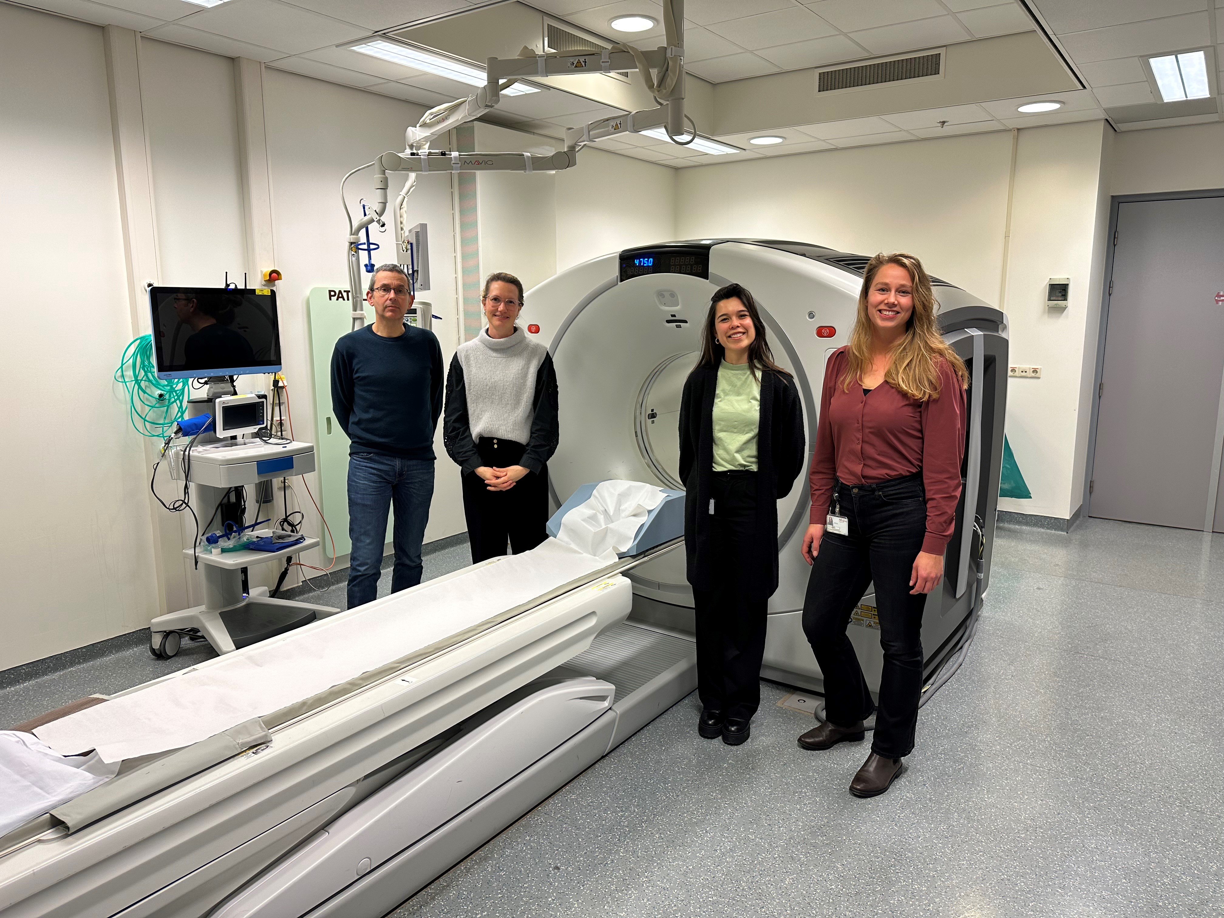 Sustainable Hospitals