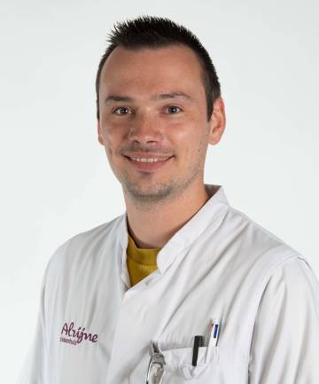 Segers M (Mark) Dermatologie (1 Van 2)
