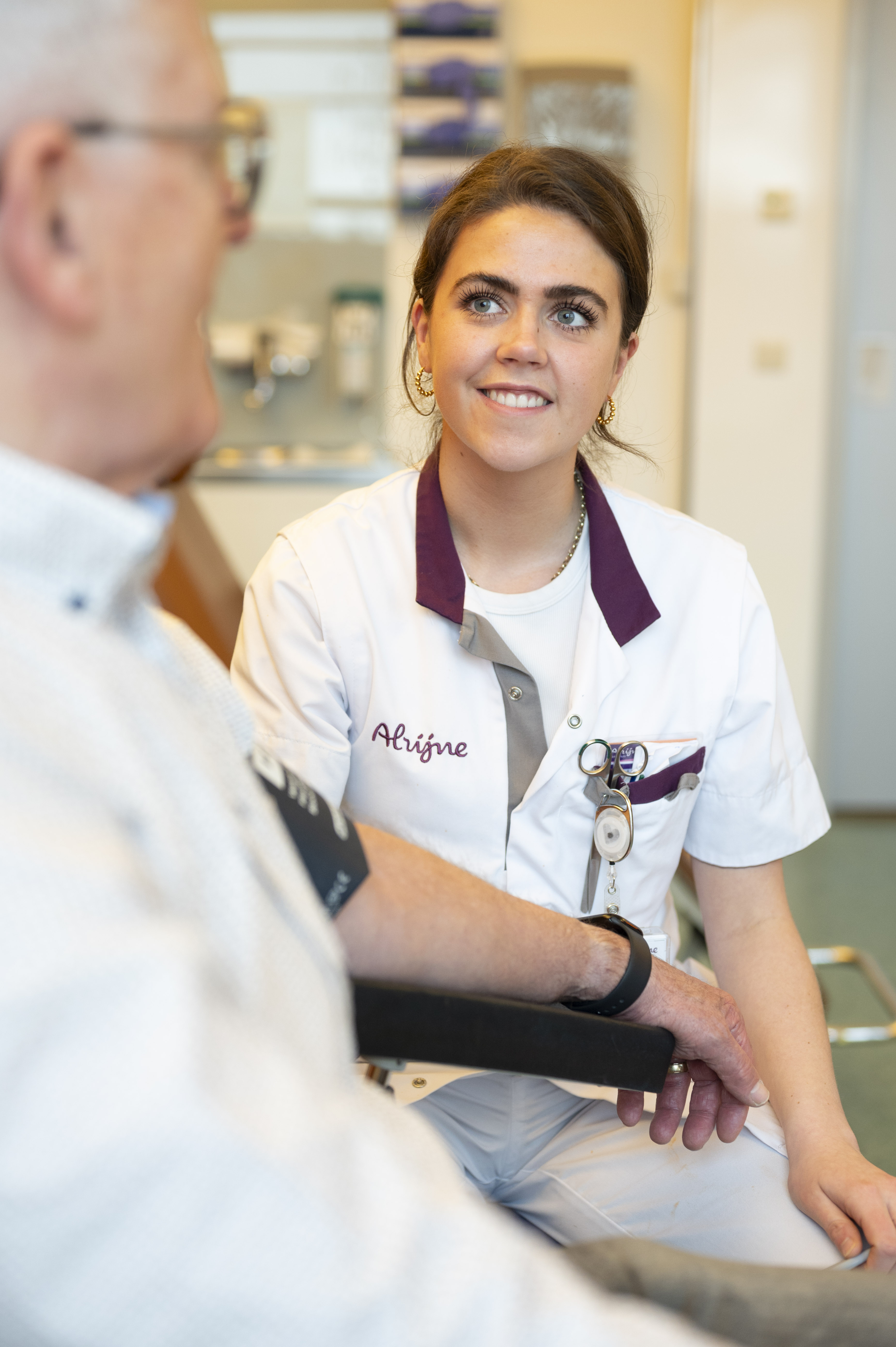 Cardiologie Ton En Philine 1