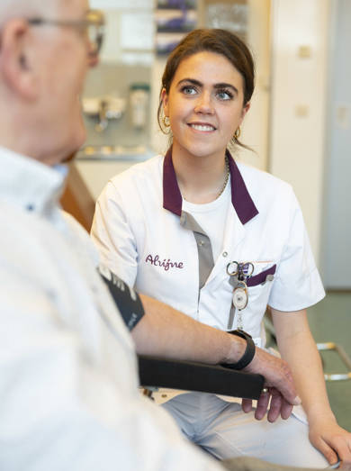 Cardiologie Ton En Philine 1
