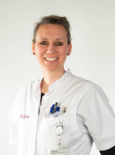 L Metzemaekers Aper (Ouderengeneeskund(1 Van 1)