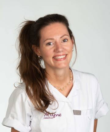 Haan, T Den Oncologie