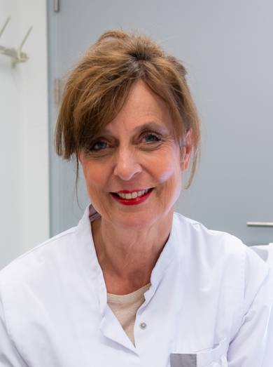 Jolanda Foto