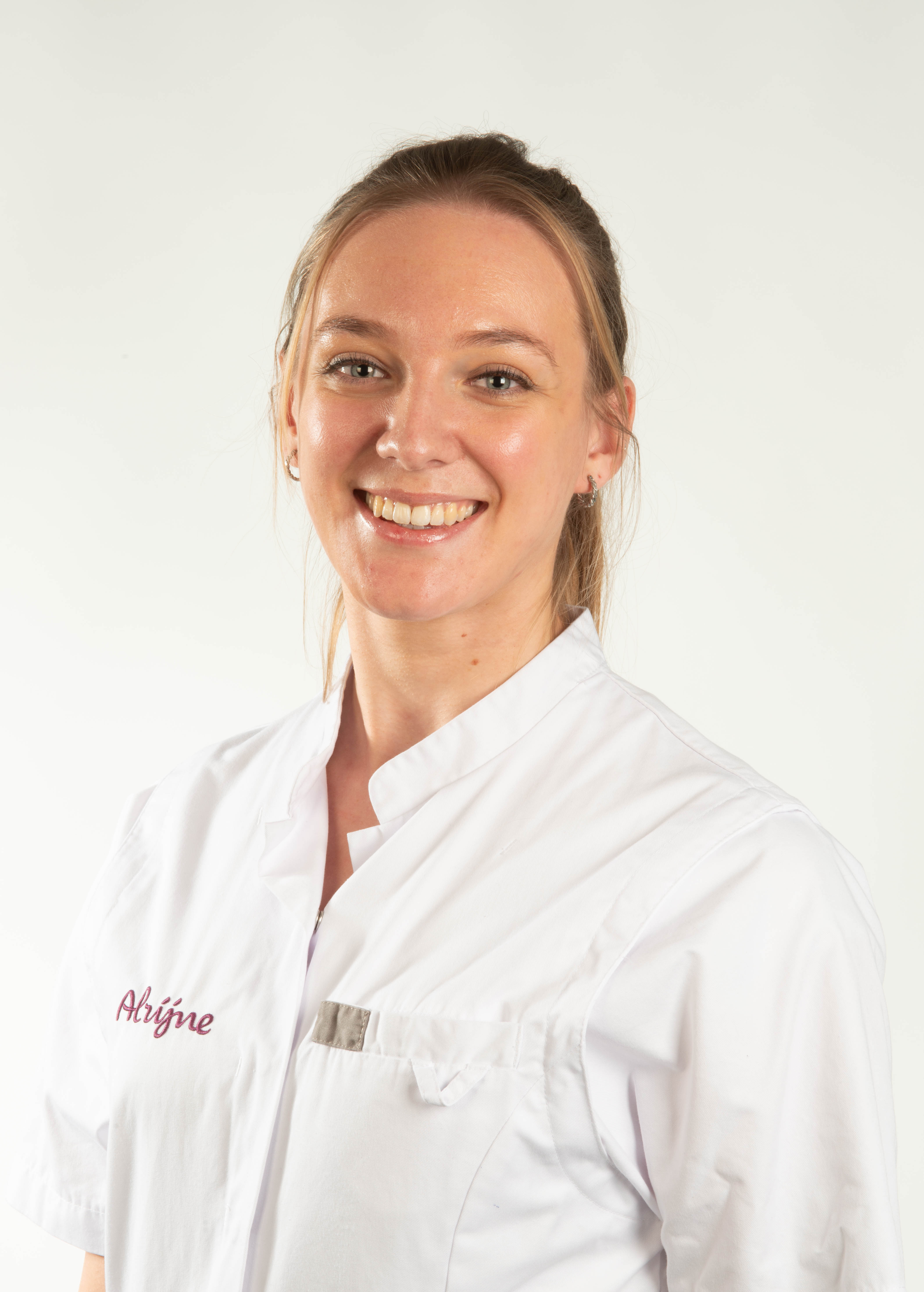 Eline Prins (1 Van 1)