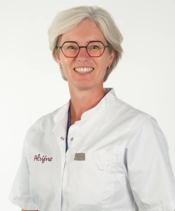 Karin Dofferhoff (3 Van 3)