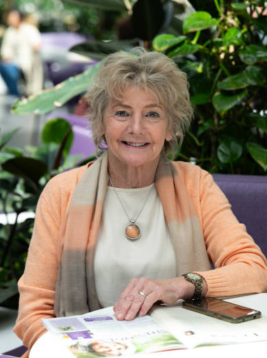 Portretten Clinics Huidoncologie (1 Van 5)