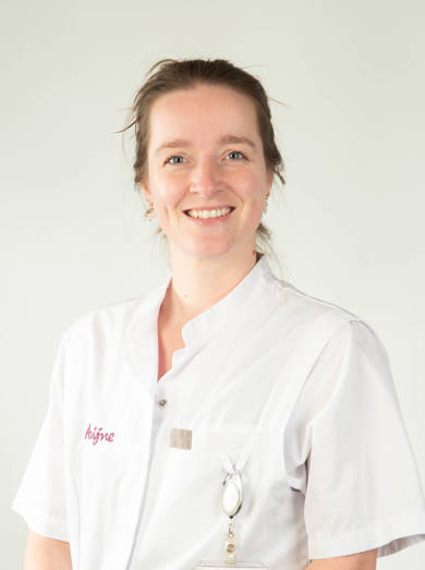 T.A.D Kooistra(Ouderengeneeskund (1 Van 1)