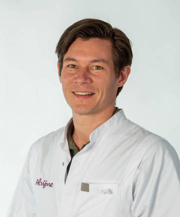 Teunissen PFA Cardioloog Paul (1 Van 1)