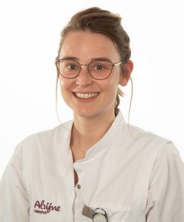 Rook M Marion Vakgroep Klinische Farmacie (1 Van 1)