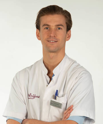 Floris Bruinsma (1 Van 3)