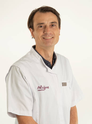 J.A. (Joris) Jansen