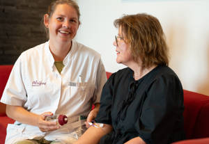Behandelpagina OPAT Rieneke&Patient (5 Van 5)