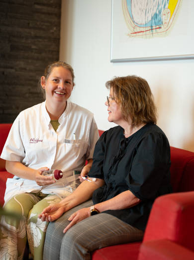 Behandelpagina OPAT Rieneke&Patient (5 Van 5)
