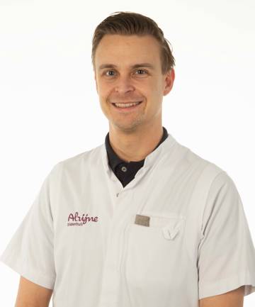 Roelofs SGA (Stan)Polikliniek Orthopedie 1