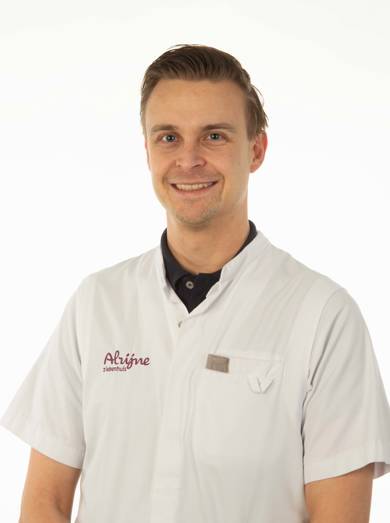 Roelofs SGA (Stan)Polikliniek Orthopedie 1